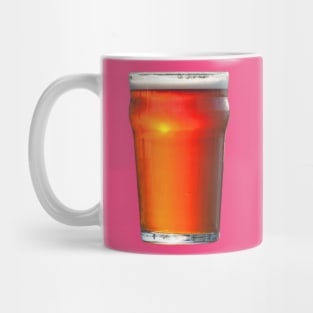 Beer Mug